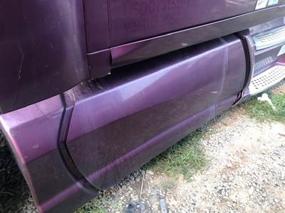 Kenworth T700 Fairing