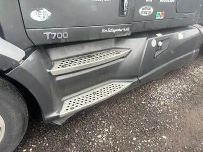 Kenworth T700 Left Fairing