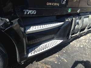 Kenworth T700 Fairing