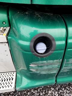 Peterbilt 386 Fairing