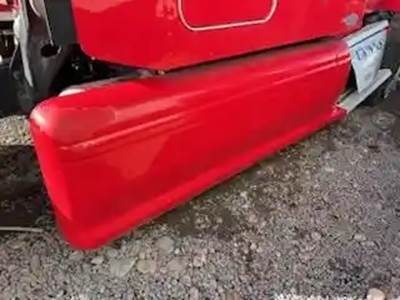 Peterbilt 386 Right Fairing