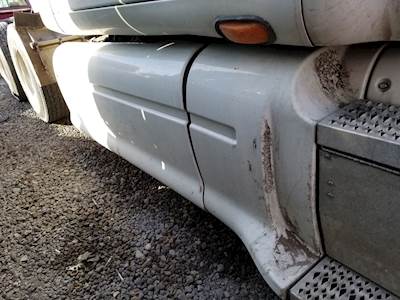 Peterbilt 387 Fairing