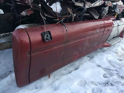 Peterbilt 387 Fairing