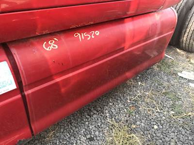 Peterbilt 387 Fairing