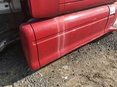 Peterbilt 387 Fairing