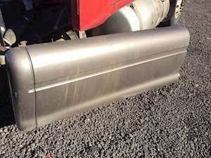 Peterbilt 387 Fairing