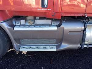 Peterbilt 387 Fairing