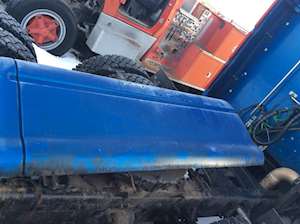 Peterbilt 387 Right Fairing