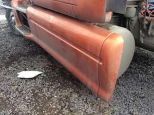 Peterbilt 387 Fairing