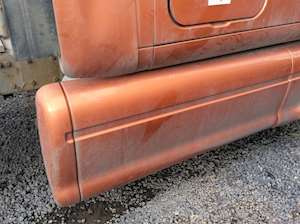 Peterbilt 387 Right Fairing