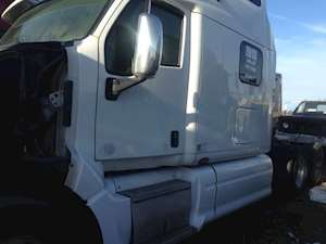 Peterbilt 387 Fairing