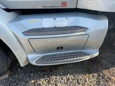 Peterbilt 579 Left Fairing