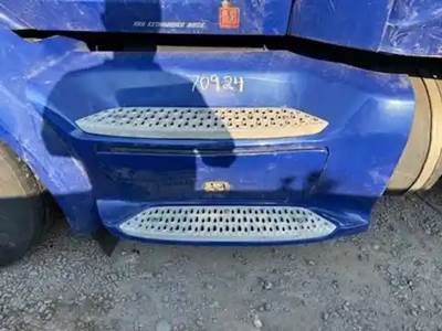 Peterbilt 579 Left Fairing