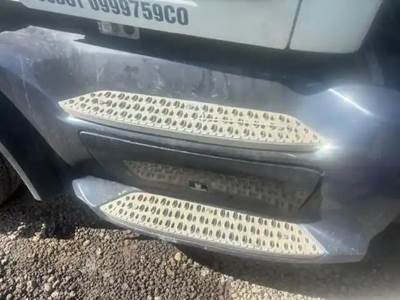 Peterbilt 579 Left Fairing