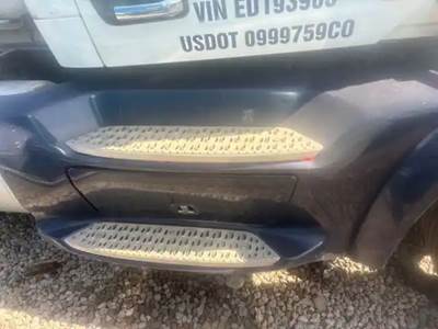 Peterbilt 579 Right Fairing