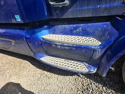 Peterbilt 579 Right Fairing