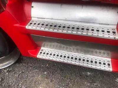 Western Star 5700 Left Fairing