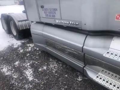 Western Star 5700 Right Fairing