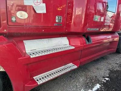 Western Star 5700 Left Fairing