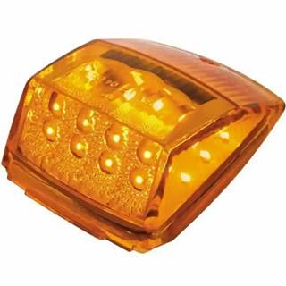 Kenworth Side Marker Lamp