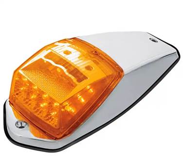 Kenworth Side Marker Lamp