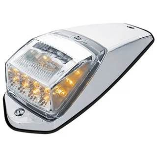 Kenworth Side Marker Lamp