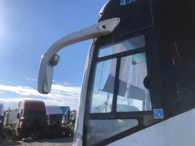 BCI FALCON Left Side View Mirror