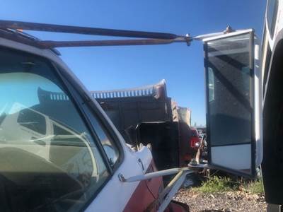 Chevrolet C70 Right Side View Mirror