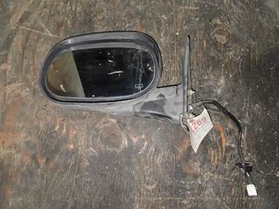 Dodge Ram 2500 Left Side View Mirror for a 1999 Dodge 2500