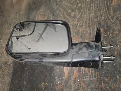 Dodge Ram 2500 Left Side View Mirror for a 2001 Dodge 2500