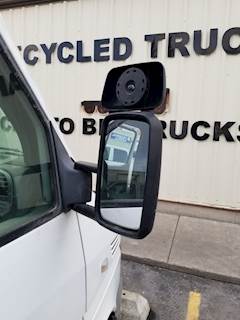 Dodge Sprinter 2500 Right Side View Mirror