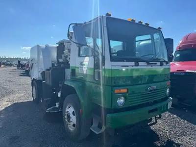 Ford CARGO Right Side View Mirror