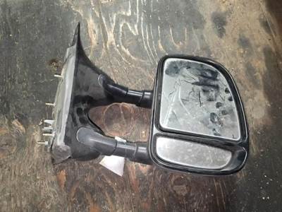 Ford F-250 Right Side View Mirror