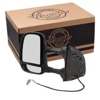 Ford F-350 Left Side View Mirror for a 1999 Ford F-350 Super Duty