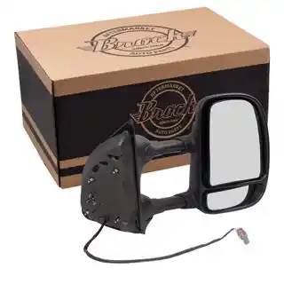 Ford F-350 Left Side View Mirror for a 1999 Ford F-350 Super Duty
