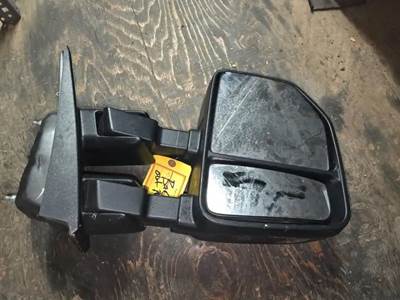 Ford F-350 Right Side View Mirror