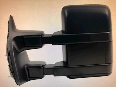 Ford F-550 Left Side View Mirror for a 2008 Ford F550