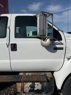 Ford F-650 Right Side View Mirror