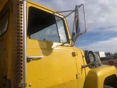 Ford LT9000 Right Side View Mirror