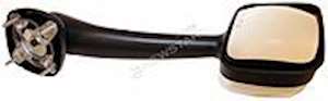 Freightliner Cascadia Side View Mirror