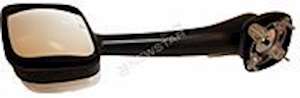 Freightliner Cascadia Side View Mirror