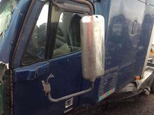 Freightliner Columbia 120 Left Side View Mirror