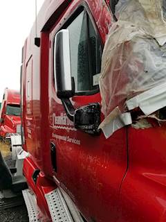 Freightliner Cascadia 125 Right Side View Mirror