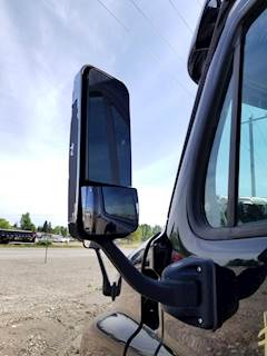 Freightliner Cascadia 125 Left Side View Mirror