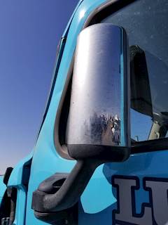 Freightliner Cascadia 125 Left Side View Mirror