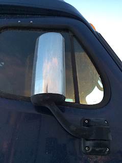 Freightliner Cascadia 125 Right Side View Mirror