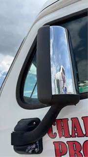 Freightliner Cascadia 125 Left Side View Mirror