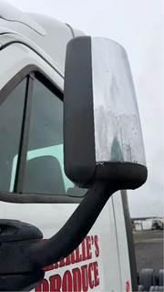 Freightliner Cascadia 125 Left Side View Mirror
