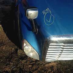 Freightliner Cascadia 125 Right Side View Mirror