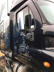 Freightliner Cascadia 125 Right Side View Mirror